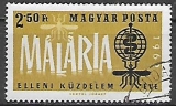 Maďarsko p Mi 1842