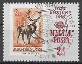 Maďarsko p Mi 2176