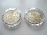 Nemecko 2013 mincovňa  J  Elysée