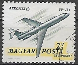 Maďarsko p Mi 2353