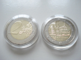 Nemecko 2013 mincovňa D Maulbronn