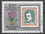 Maďarsko p Mi 2685