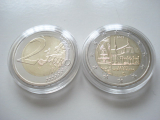 Nemecko 2013 mincovňa  F Maulbronn