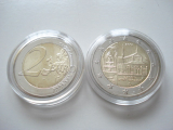 Nemecko 2013 mincovňa  G  Maulbronn