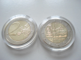 Nemecko 2013 mincovňa  J Maulbronn