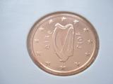  Obehová minca Írsko 2c 2013