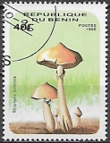 Benin p Mi 0849