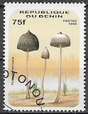 Benin p Mi 0851