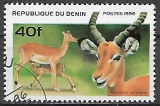 Benin p Mi 0856