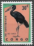 Konžská demokratická republika č Mi 0140