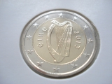  Obehová minca Írsko 2€ 2013