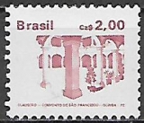 Brazília č Mi 2197