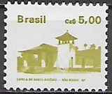 Brazília č Mi 2198
