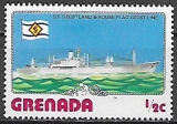 Grenada č Mi  0798