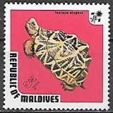 Maldivy č Mi  0465