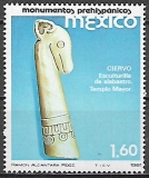 Mexiko č Mi  1762