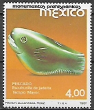 Mexiko č Mi  1763