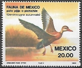 Mexiko č Mi  1894