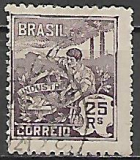 Brazília p Mi 0213