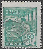 Brazília p Mi 0214