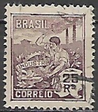 Brazília p Mi 0221