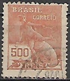 Brazília p Mi 0265