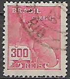 Brazília p Mi 0333
