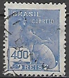 Brazília p Mi 0360
