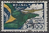 Brazília p Mi 0388
