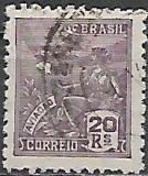 Brazília p Mi 0453
