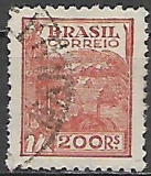 Brazília p Mi 0597