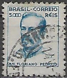 Brazília p Mi 0605