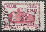 Brazília p Mi 0761