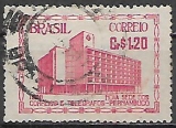 Brazília p Mi 0762