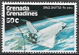 Grenadské Grenadíny p Mi  0257