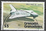 Grenadské Grenadíny p Mi  0258