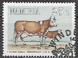 Namíbia p Mi 0740