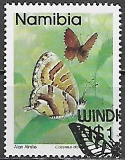 Namíbia p Mi 0760