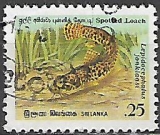 Srí Lanka p Mi 0932