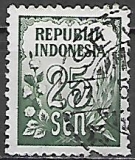 Indonézia p Mi 0081