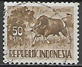 Indonézia p Mi 0180