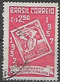 Brazília p Mi 0912