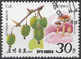 Severná  Kórea p Mi 3002