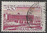 Brazília p Mi 0931