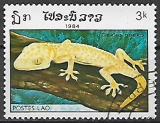 Laos p Mi 0777