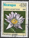Nikaragua p Mi 2201