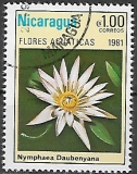 Nikaragua p Mi 2202