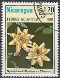 Nikaragua p Mi 2203