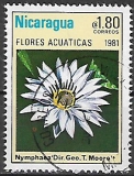 Nikaragua p Mi 2204