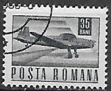 Rumunsko p  Mi 2642